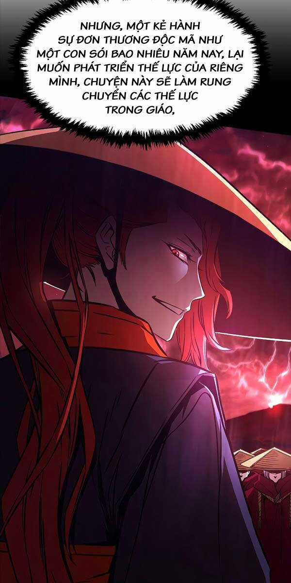 Cảm Kiếm Tuyệt Đối Chapter 32 trang 14