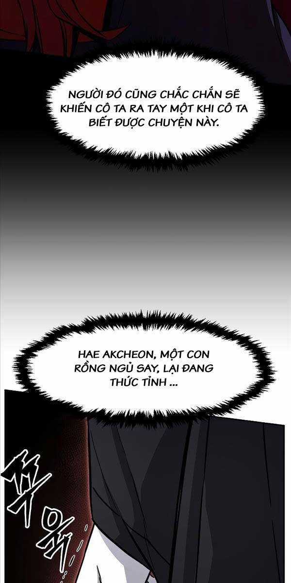 Cảm Kiếm Tuyệt Đối Chapter 32 trang 15