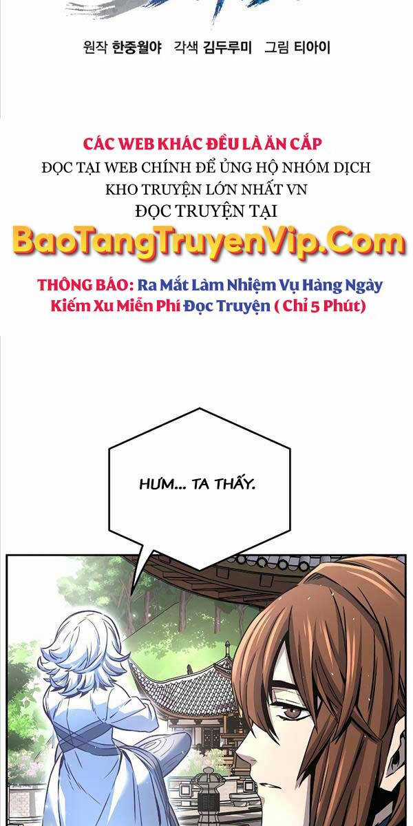 Cảm Kiếm Tuyệt Đối Chapter 32 trang 17