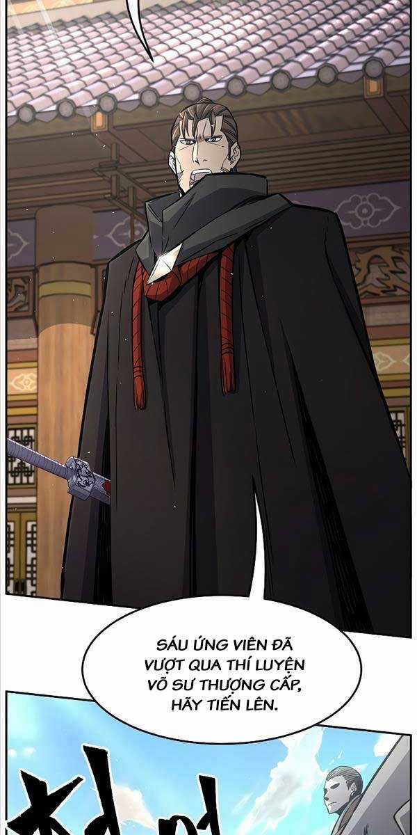 Cảm Kiếm Tuyệt Đối Chapter 32 trang 23