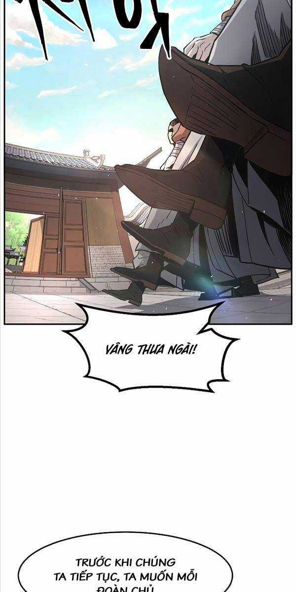 Cảm Kiếm Tuyệt Đối Chapter 32 trang 24