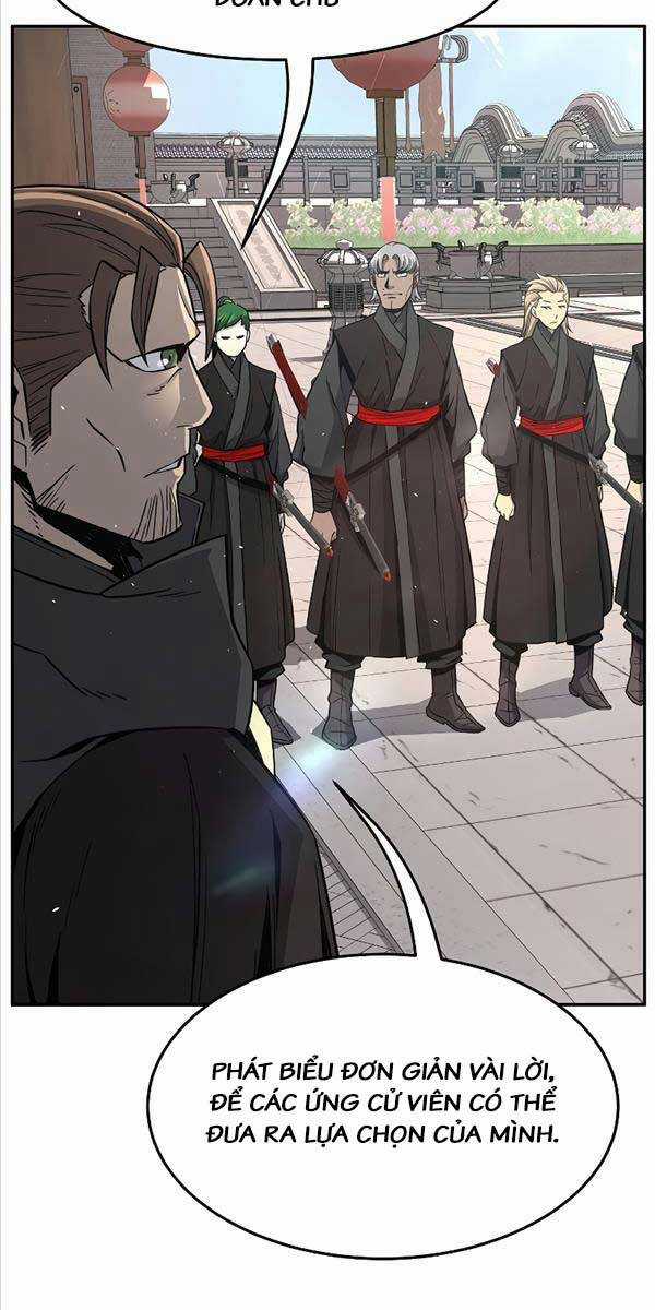 Cảm Kiếm Tuyệt Đối Chapter 32 trang 25