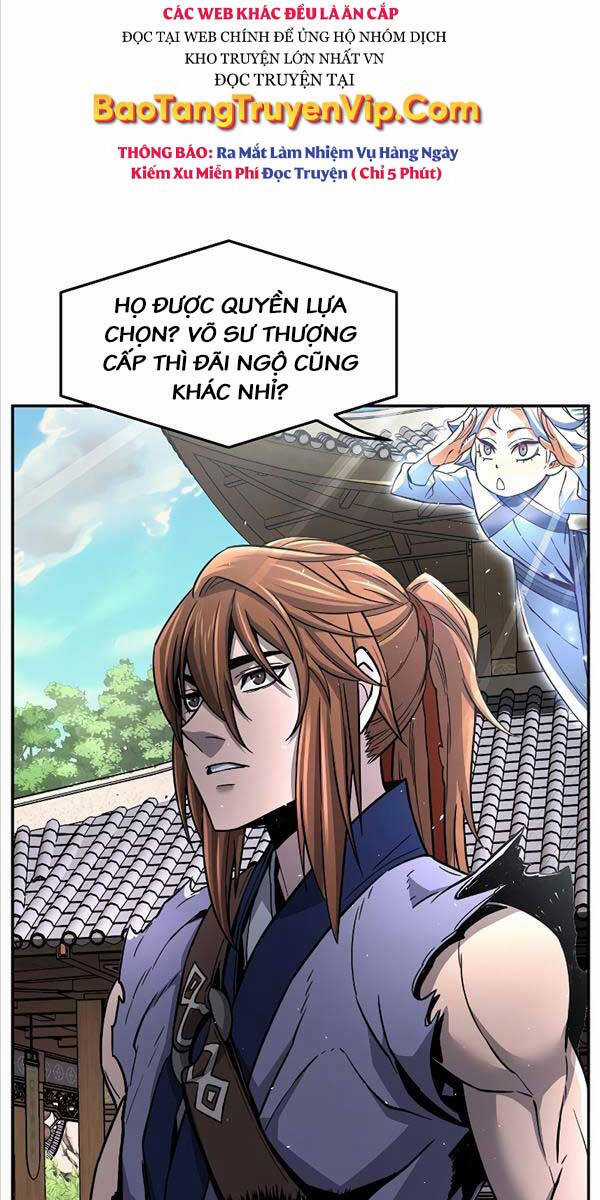 Cảm Kiếm Tuyệt Đối Chapter 32 trang 26