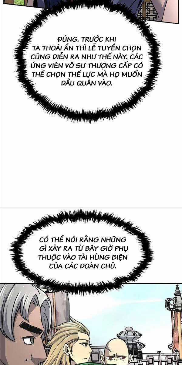 Cảm Kiếm Tuyệt Đối Chapter 32 trang 27