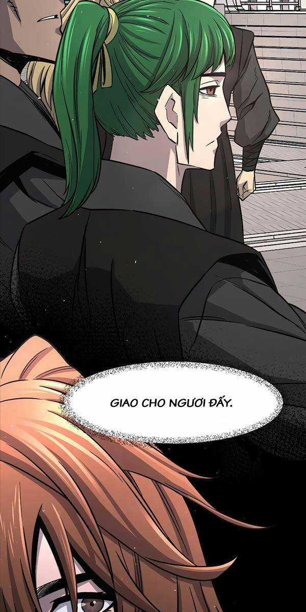 Cảm Kiếm Tuyệt Đối Chapter 32 trang 28