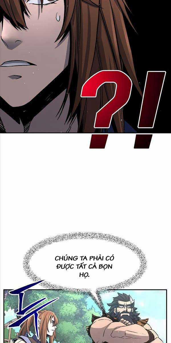 Cảm Kiếm Tuyệt Đối Chapter 32 trang 29