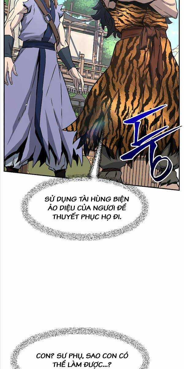 Cảm Kiếm Tuyệt Đối Chapter 32 trang 30