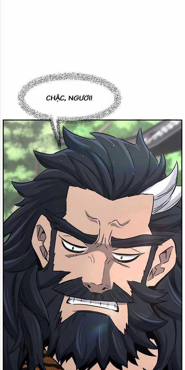 Cảm Kiếm Tuyệt Đối Chapter 32 trang 32