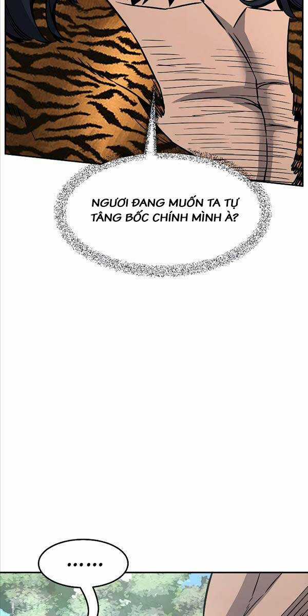 Cảm Kiếm Tuyệt Đối Chapter 32 trang 33