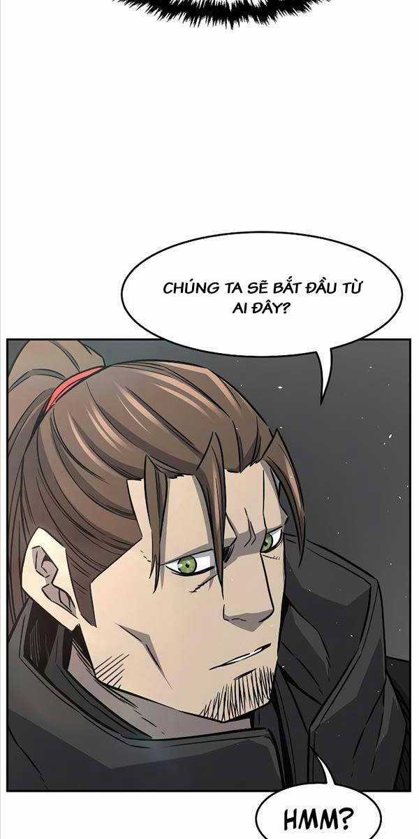 Cảm Kiếm Tuyệt Đối Chapter 32 trang 35