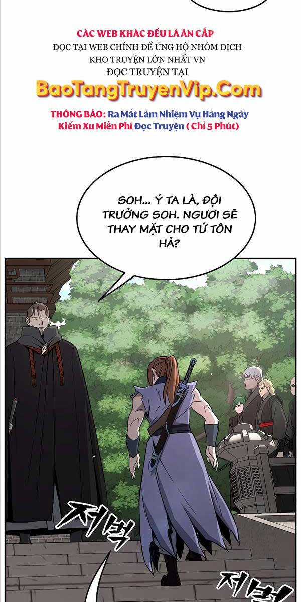 Cảm Kiếm Tuyệt Đối Chapter 32 trang 36