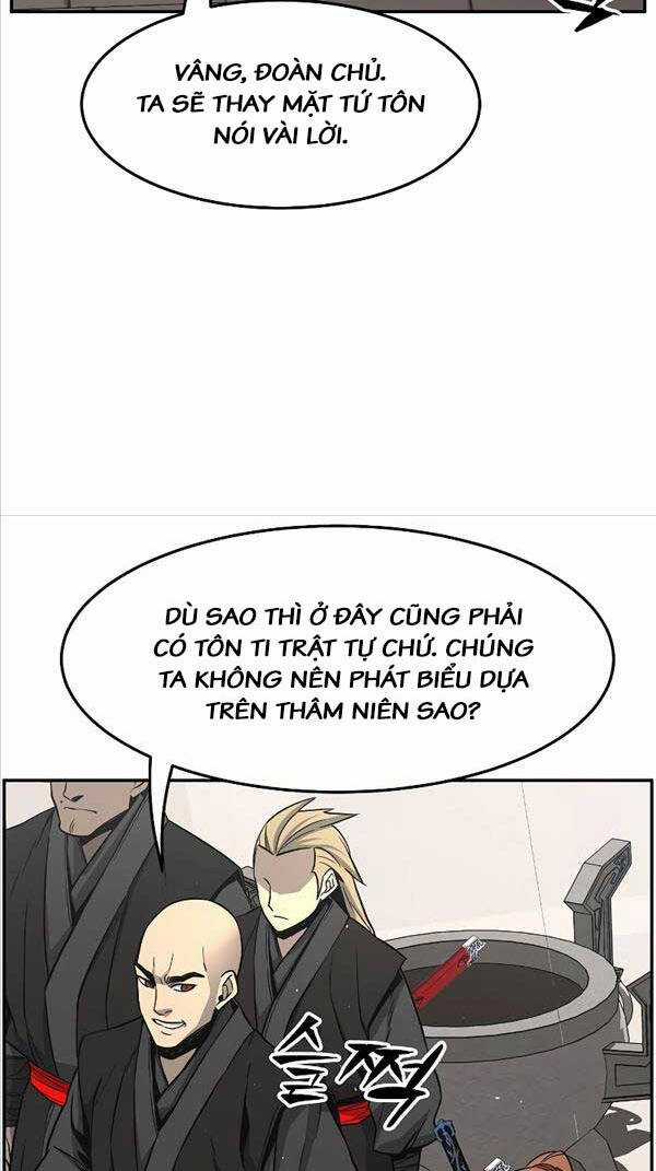 Cảm Kiếm Tuyệt Đối Chapter 32 trang 37