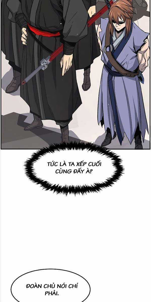 Cảm Kiếm Tuyệt Đối Chapter 32 trang 38