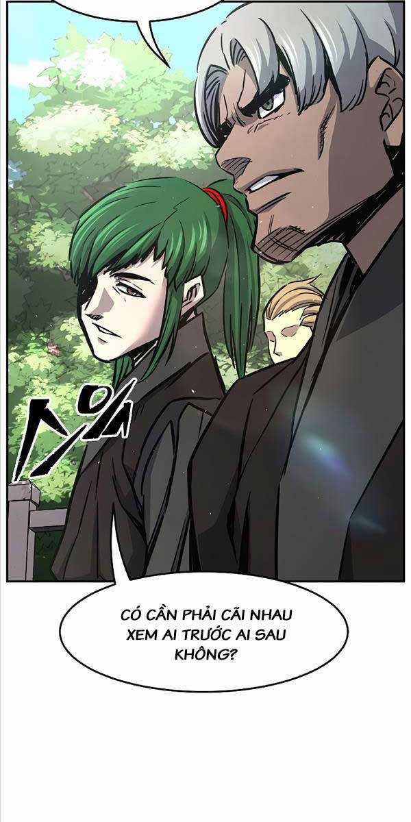 Cảm Kiếm Tuyệt Đối Chapter 32 trang 39