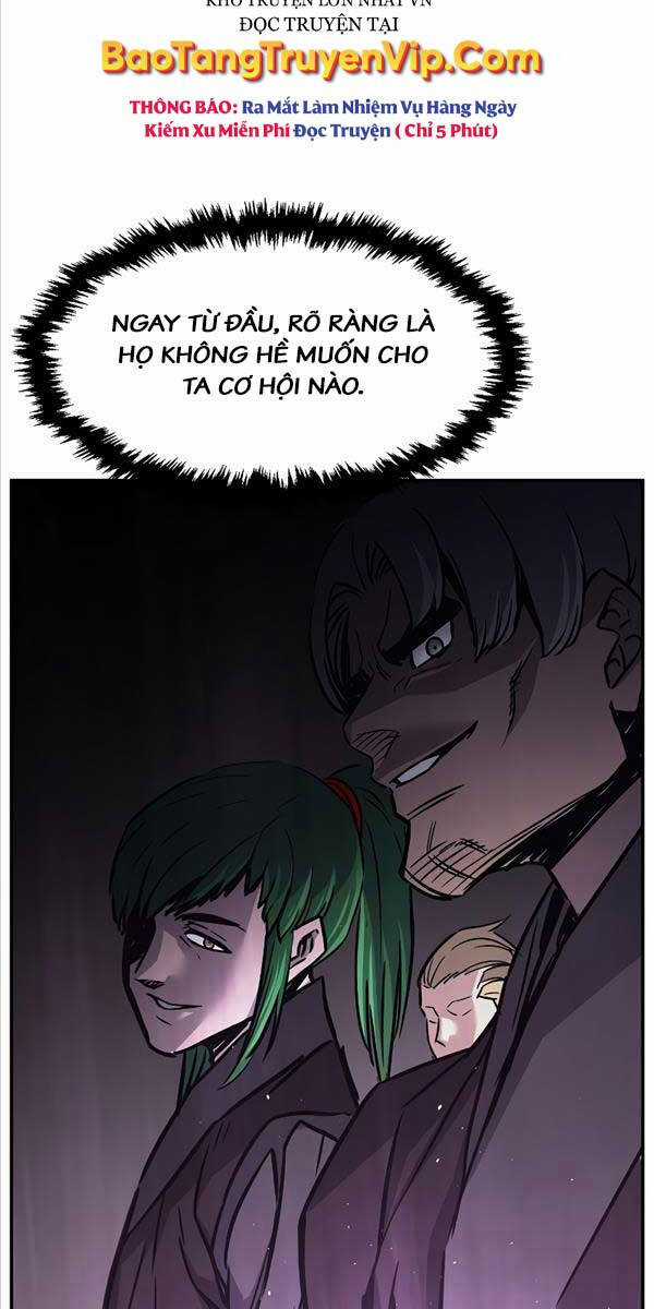 Cảm Kiếm Tuyệt Đối Chapter 32 trang 41