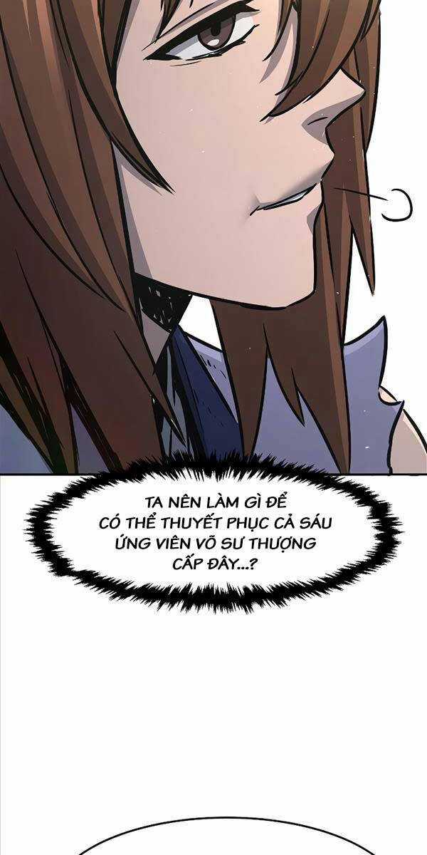 Cảm Kiếm Tuyệt Đối Chapter 32 trang 43