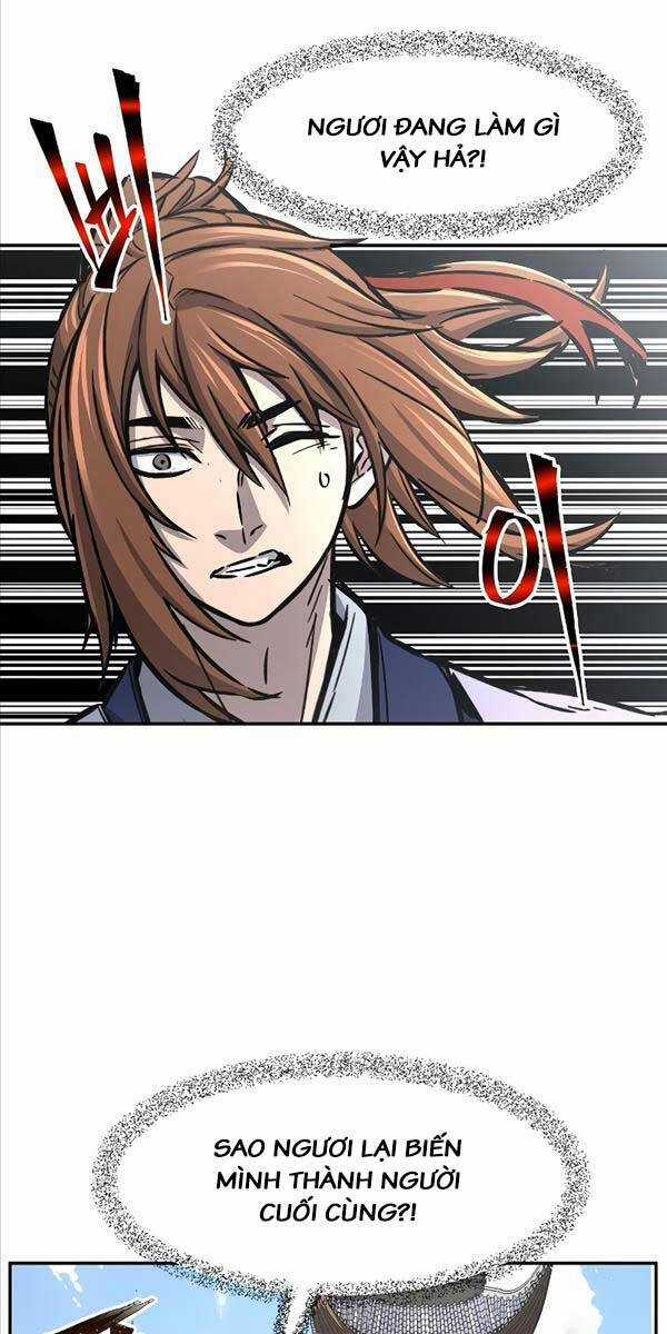 Cảm Kiếm Tuyệt Đối Chapter 32 trang 45