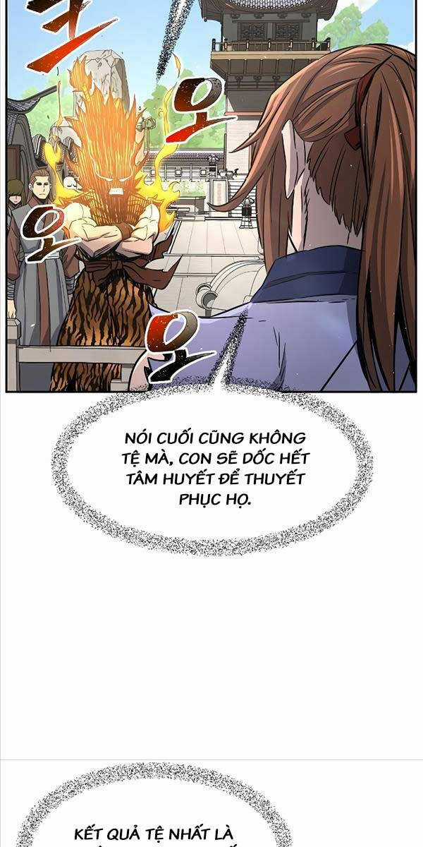 Cảm Kiếm Tuyệt Đối Chapter 32 trang 46