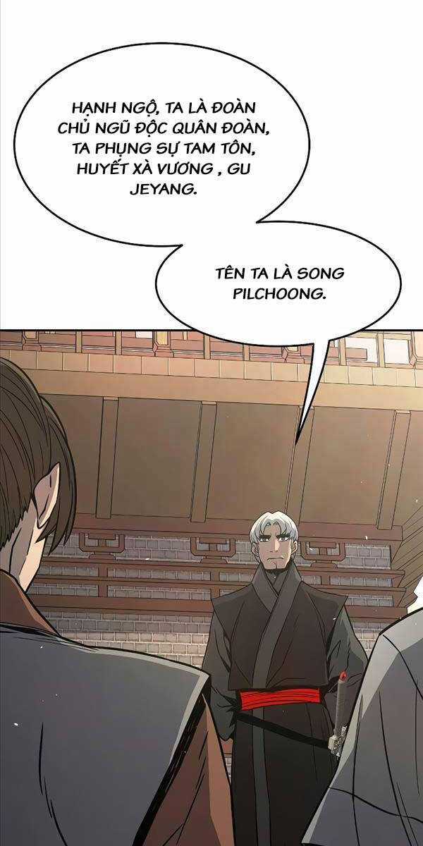 Cảm Kiếm Tuyệt Đối Chapter 32 trang 48