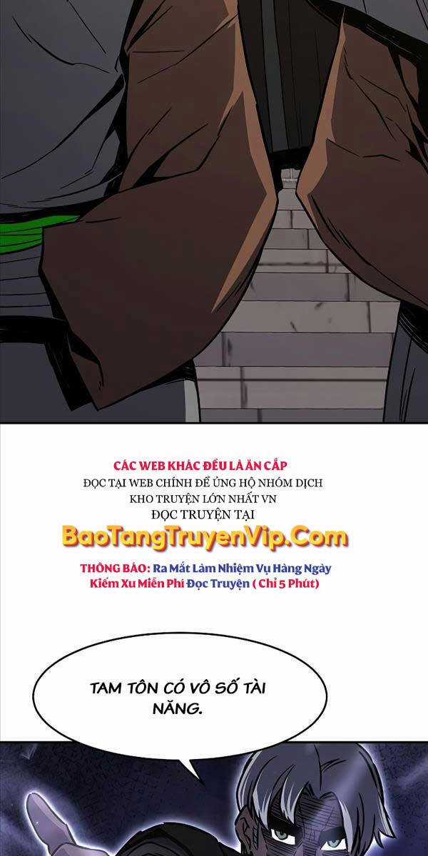 Cảm Kiếm Tuyệt Đối Chapter 32 trang 49