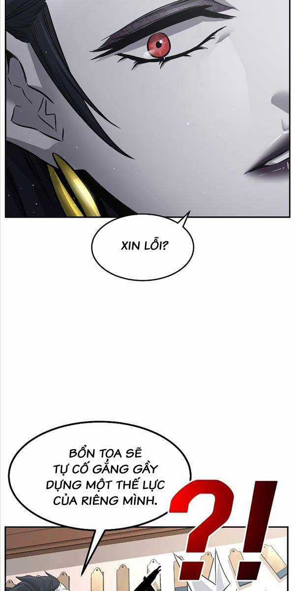 Cảm Kiếm Tuyệt Đối Chapter 32 trang 5