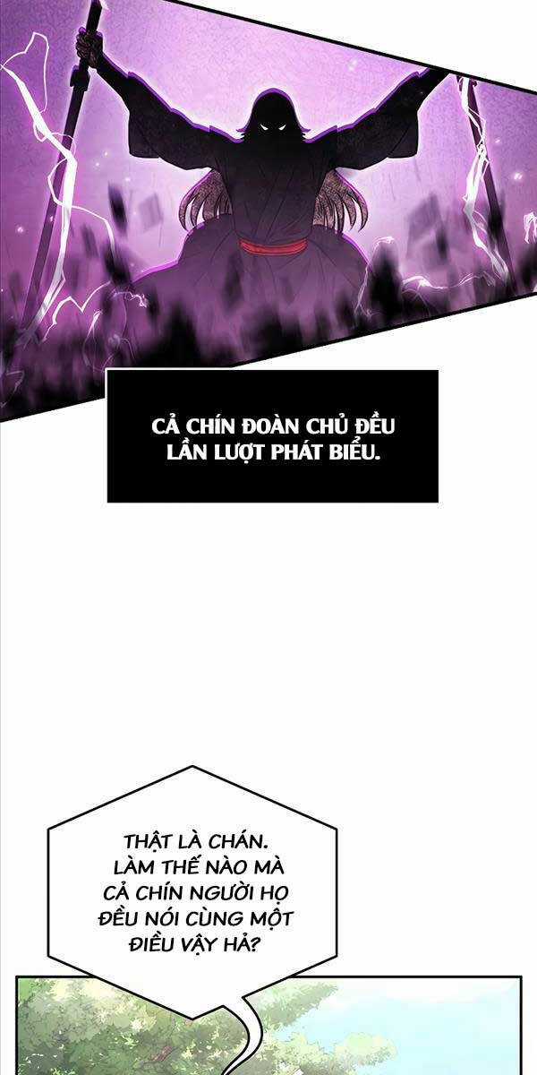 Cảm Kiếm Tuyệt Đối Chapter 32 trang 52