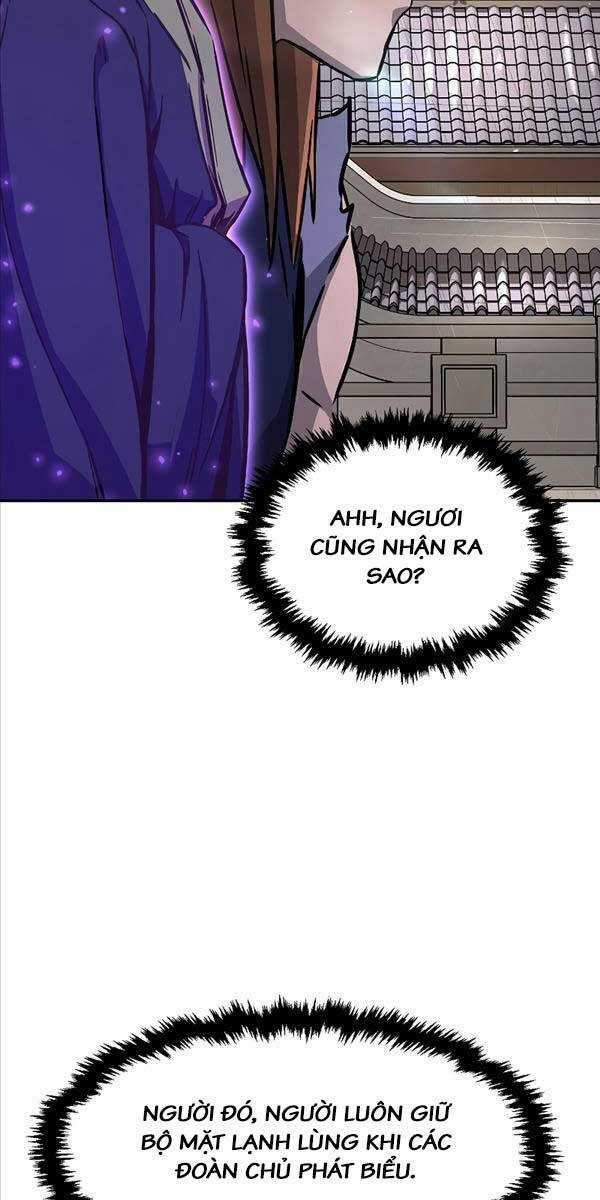 Cảm Kiếm Tuyệt Đối Chapter 32 trang 55