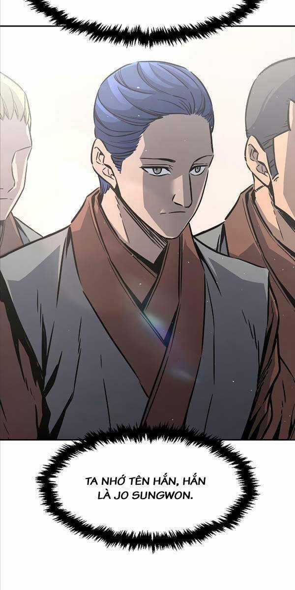 Cảm Kiếm Tuyệt Đối Chapter 32 trang 56