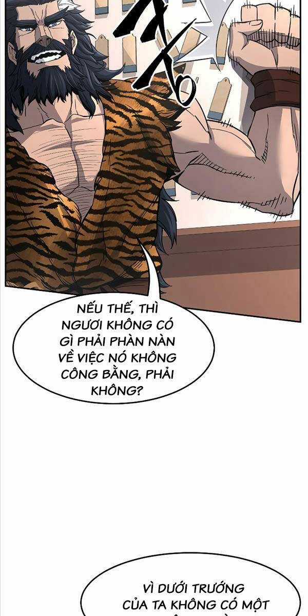 Cảm Kiếm Tuyệt Đối Chapter 32 trang 6