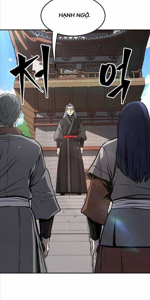 Cảm Kiếm Tuyệt Đối Chapter 32 trang 62