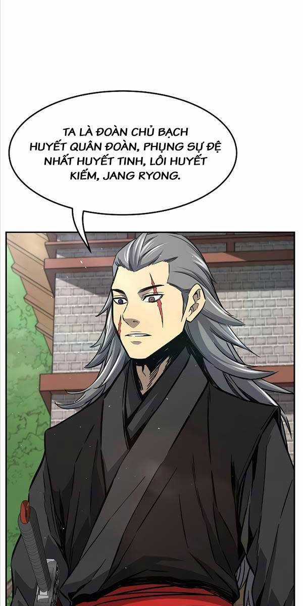 Cảm Kiếm Tuyệt Đối Chapter 32 trang 63