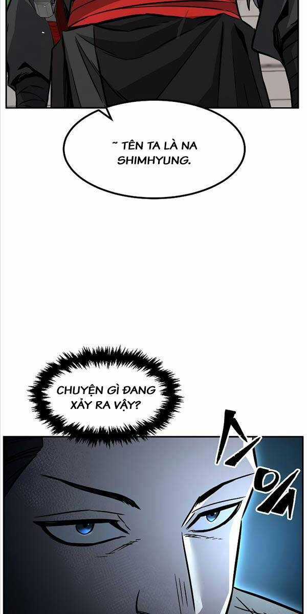 Cảm Kiếm Tuyệt Đối Chapter 32 trang 64