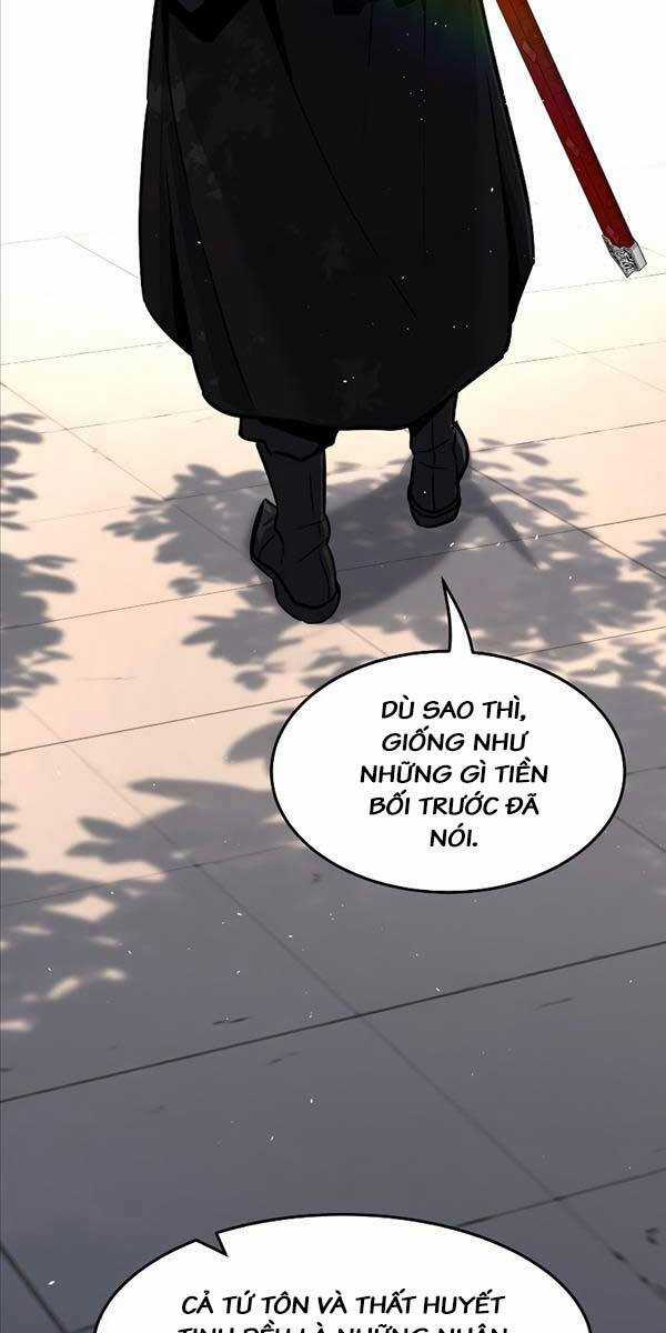 Cảm Kiếm Tuyệt Đối Chapter 32 trang 67