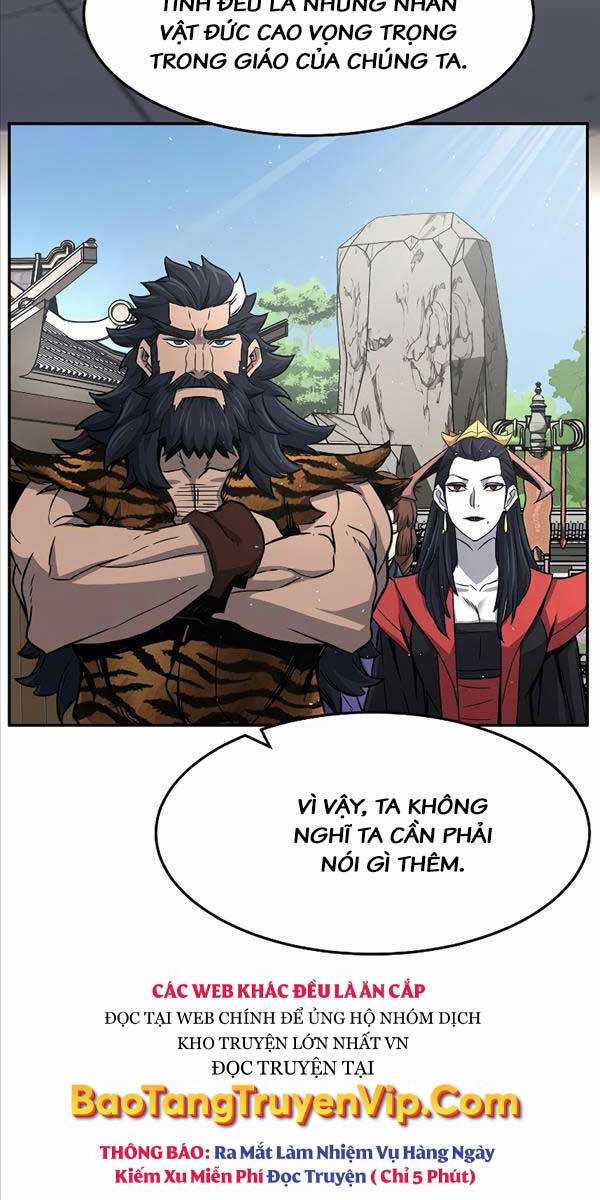 Cảm Kiếm Tuyệt Đối Chapter 32 trang 68