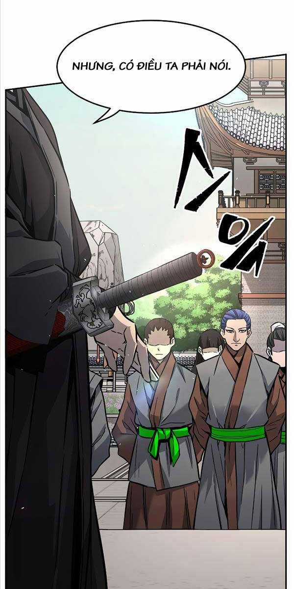 Cảm Kiếm Tuyệt Đối Chapter 32 trang 69