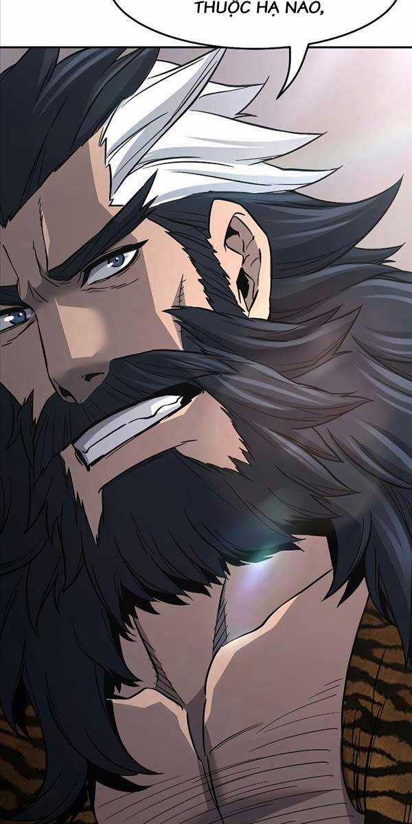 Cảm Kiếm Tuyệt Đối Chapter 32 trang 7