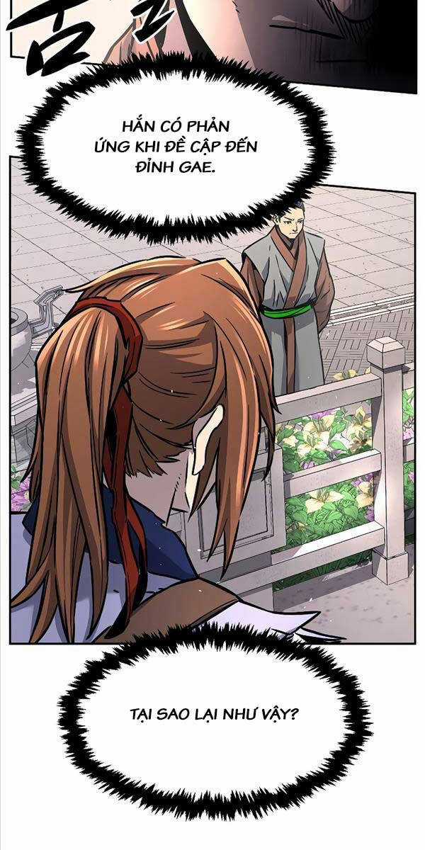 Cảm Kiếm Tuyệt Đối Chapter 32 trang 71