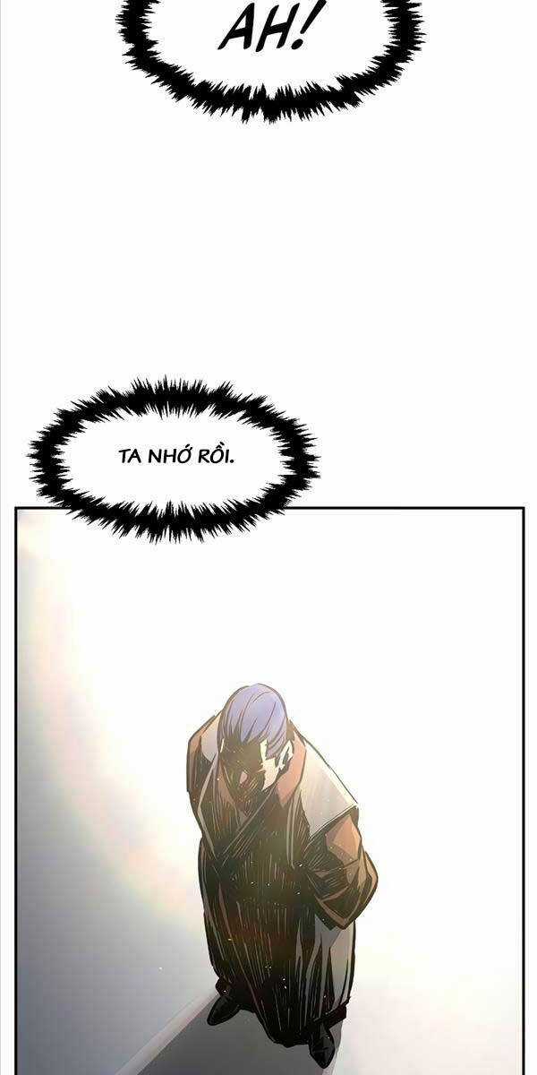 Cảm Kiếm Tuyệt Đối Chapter 32 trang 73