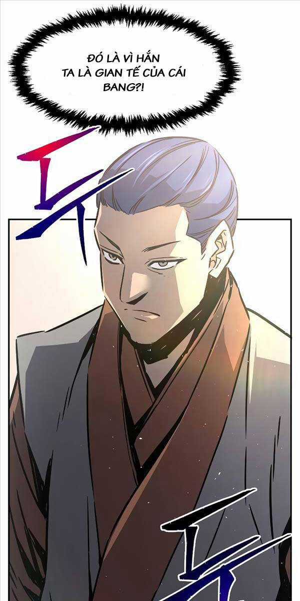 Cảm Kiếm Tuyệt Đối Chapter 32 trang 75