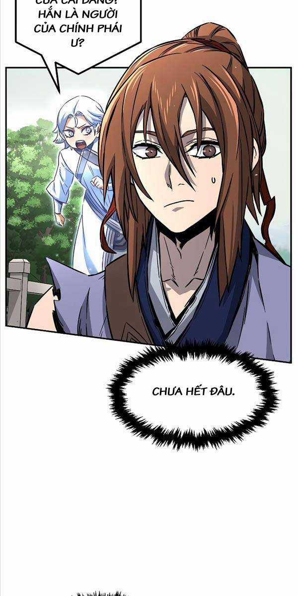 Cảm Kiếm Tuyệt Đối Chapter 32 trang 77