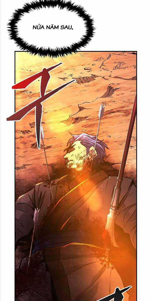 Cảm Kiếm Tuyệt Đối Chapter 32 trang 78