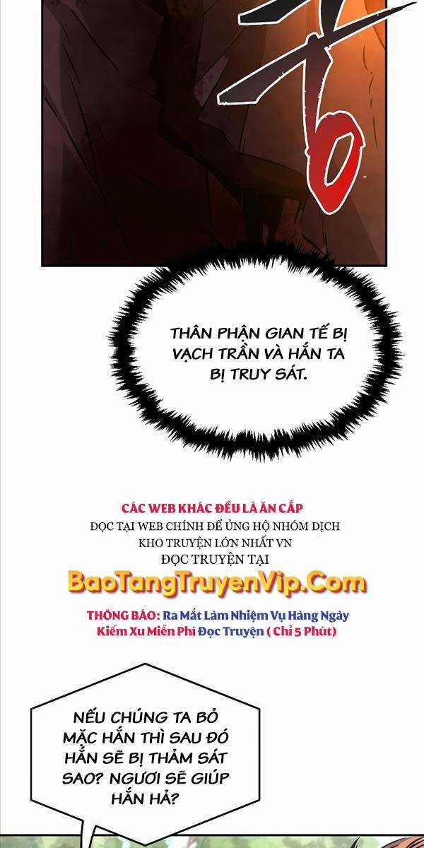 Cảm Kiếm Tuyệt Đối Chapter 32 trang 79