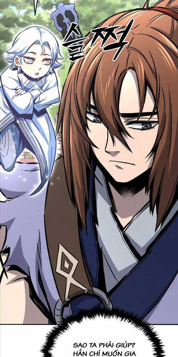 Cảm Kiếm Tuyệt Đối Chapter 32 trang 80