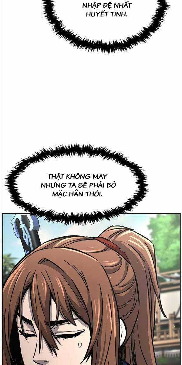 Cảm Kiếm Tuyệt Đối Chapter 32 trang 81