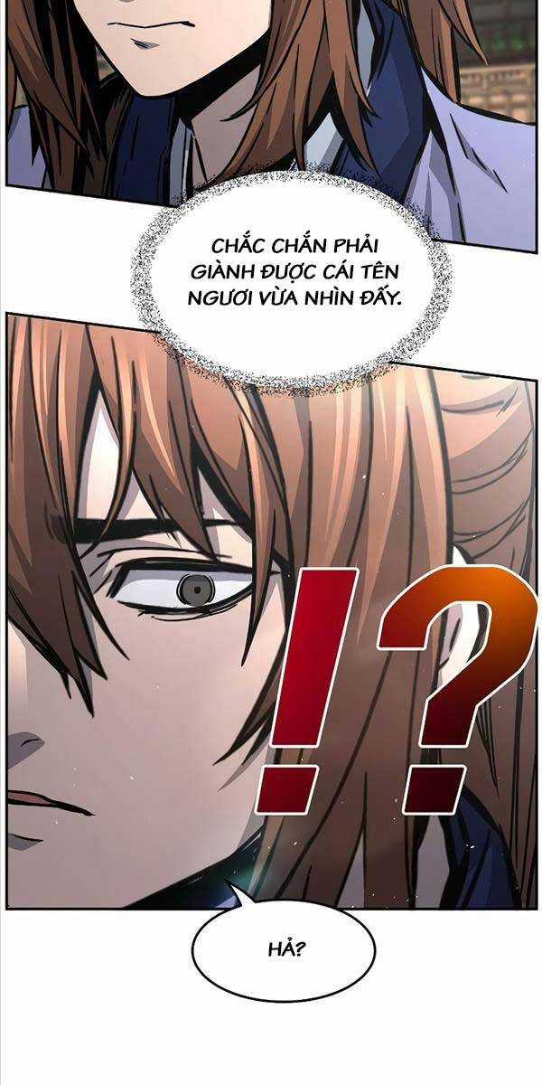 Cảm Kiếm Tuyệt Đối Chapter 32 trang 82