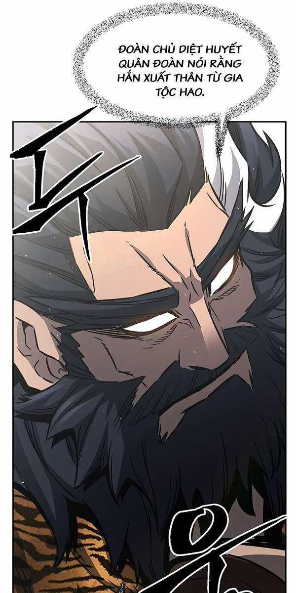 Cảm Kiếm Tuyệt Đối Chapter 32 trang 85