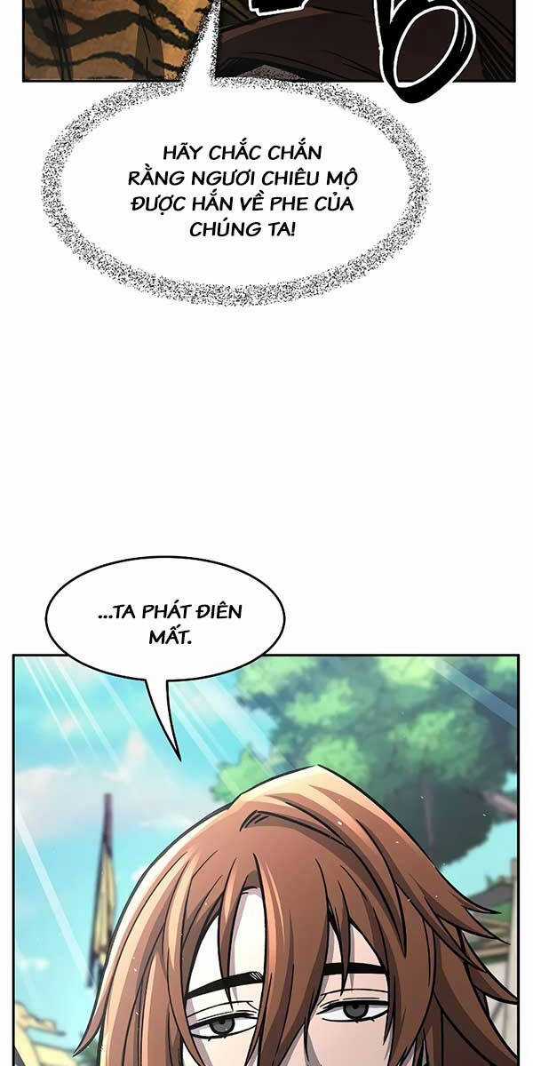 Cảm Kiếm Tuyệt Đối Chapter 32 trang 86