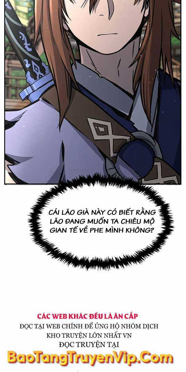 Cảm Kiếm Tuyệt Đối Chapter 32 trang 87