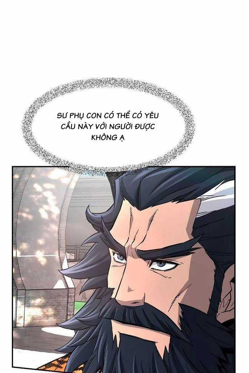 Cảm Kiếm Tuyệt Đối Chapter 33 trang 0