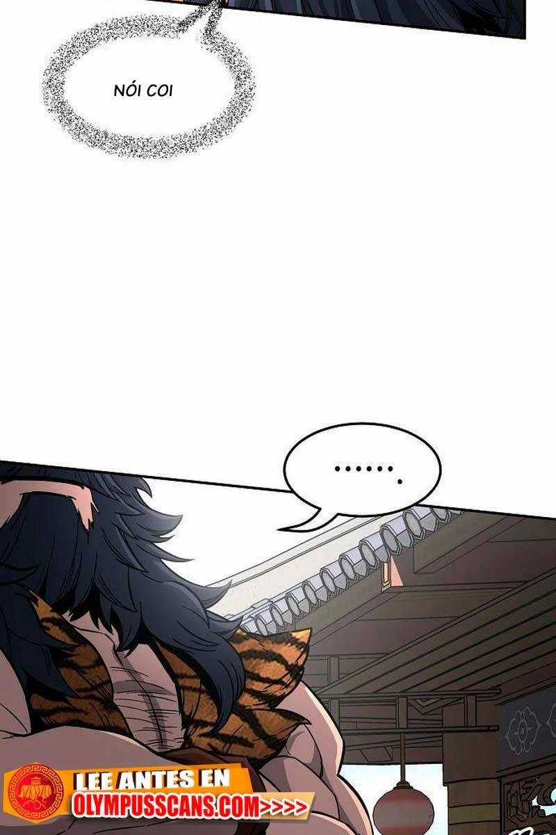 Cảm Kiếm Tuyệt Đối Chapter 33 trang 1